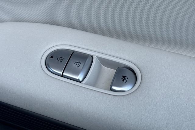 2024 Hyundai IONIQ 5 SEL RWD