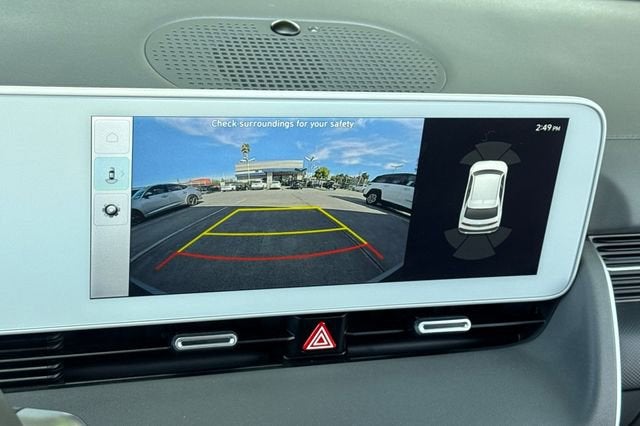 2024 Hyundai IONIQ 5 SEL RWD