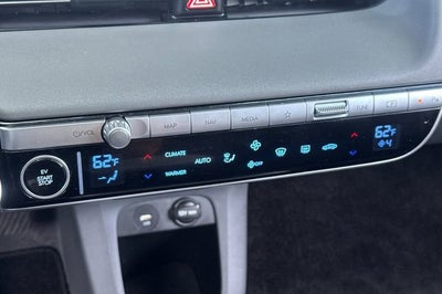 2024 Hyundai IONIQ 5 SEL RWD