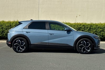 2024 Hyundai IONIQ 5 SEL RWD