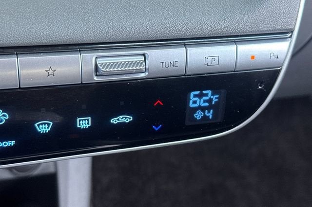 2024 Hyundai IONIQ 5 SEL RWD