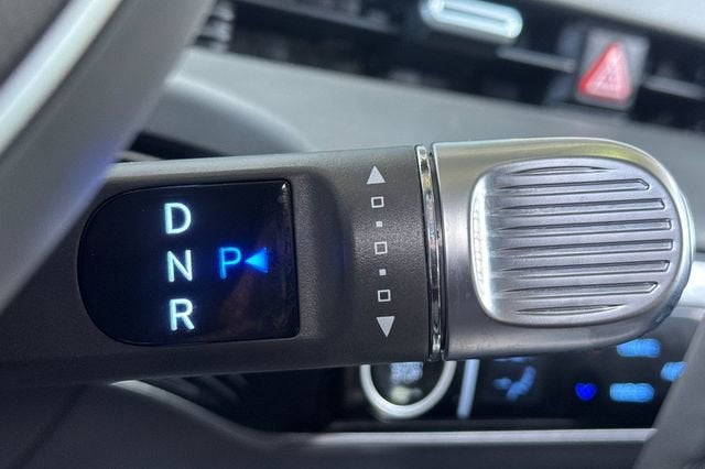 2024 Hyundai IONIQ 5 SEL RWD