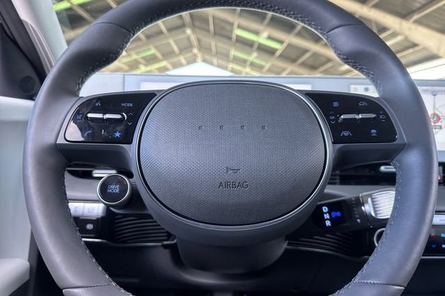 2024 Hyundai IONIQ 5 SEL RWD
