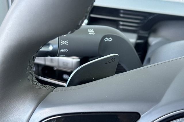 2024 Hyundai IONIQ 5 SEL RWD