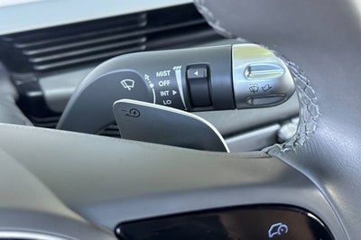 2024 Hyundai IONIQ 5 SEL RWD