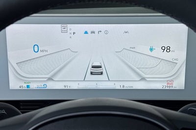 2024 Hyundai IONIQ 5 SEL RWD