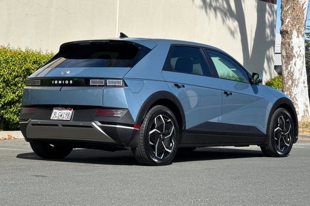 2024 Hyundai IONIQ 5 SEL RWD