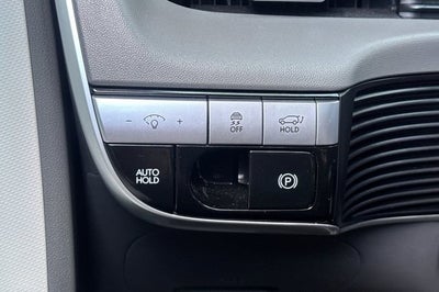 2024 Hyundai IONIQ 5 SEL RWD