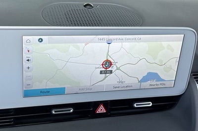 2024 Hyundai IONIQ 5 SEL RWD