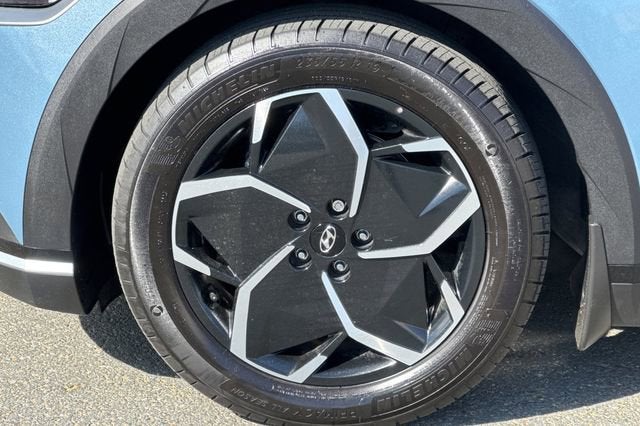 2024 Hyundai IONIQ 5 SEL RWD