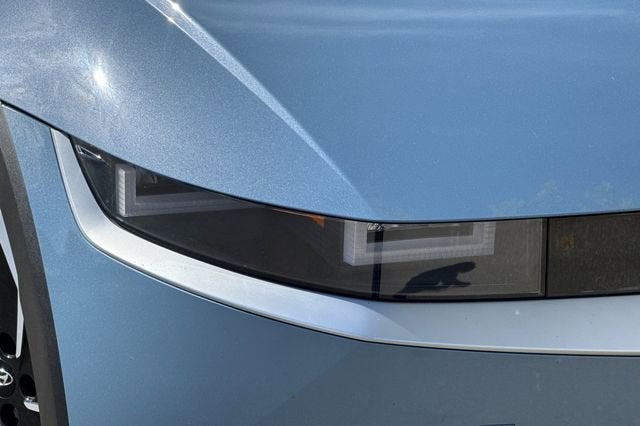 2024 Hyundai IONIQ 5 SEL RWD