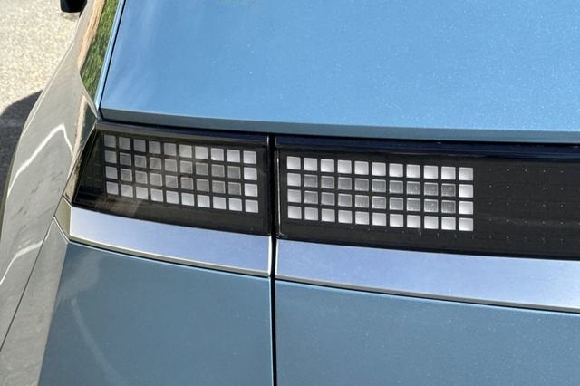 2024 Hyundai IONIQ 5 SEL RWD