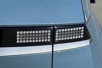 2024 Hyundai IONIQ 5 SEL RWD