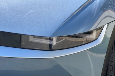 2024 Hyundai IONIQ 5 SEL RWD