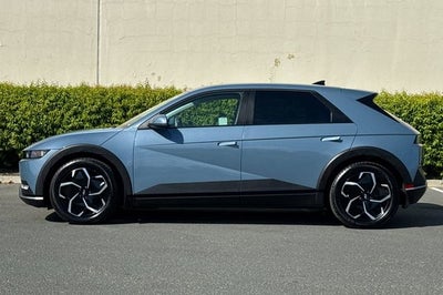 2024 Hyundai IONIQ 5 SEL RWD