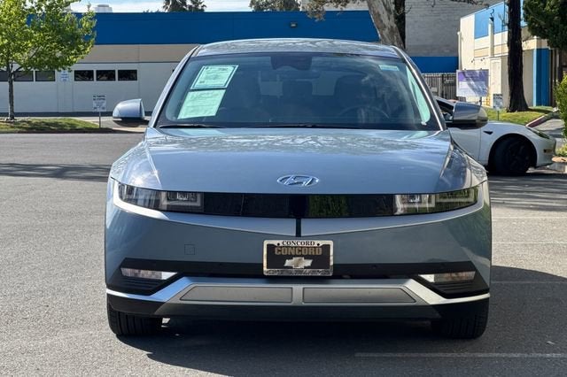 2024 Hyundai IONIQ 5 SEL RWD