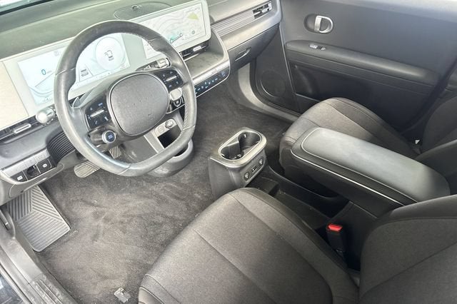 2024 Hyundai IONIQ 5 SEL RWD