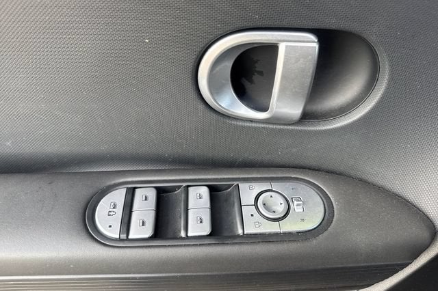 2024 Hyundai IONIQ 5 SEL RWD