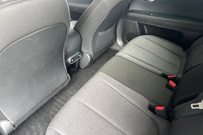 2024 Hyundai IONIQ 5 SEL RWD
