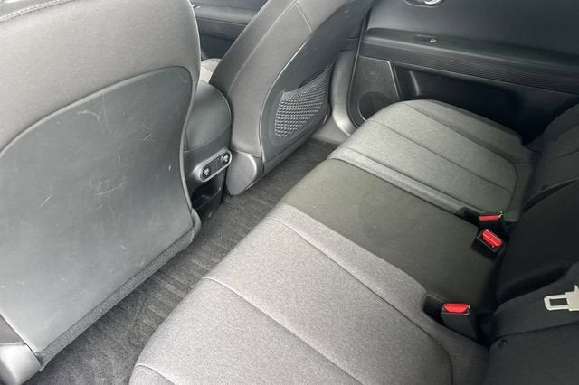 2024 Hyundai IONIQ 5 SEL RWD