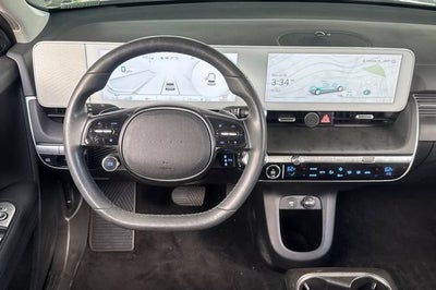 2024 Hyundai IONIQ 5 SEL RWD