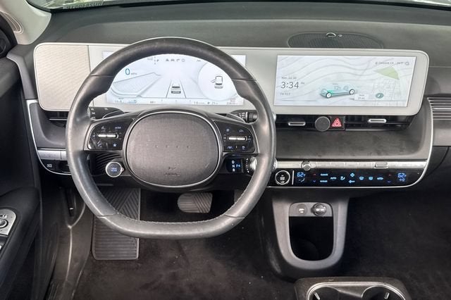 2024 Hyundai IONIQ 5 SEL RWD