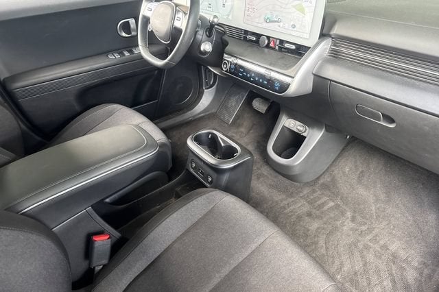 2024 Hyundai IONIQ 5 SEL RWD