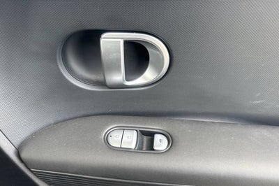 2024 Hyundai IONIQ 5 SEL RWD