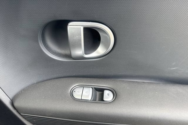 2024 Hyundai IONIQ 5 SEL RWD