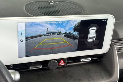 2024 Hyundai IONIQ 5 SEL RWD