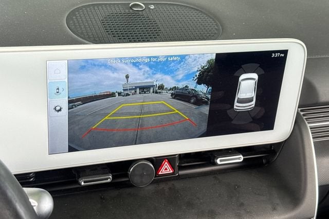 2024 Hyundai IONIQ 5 SEL RWD