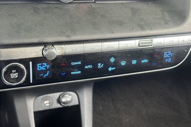 2024 Hyundai IONIQ 5 SEL RWD