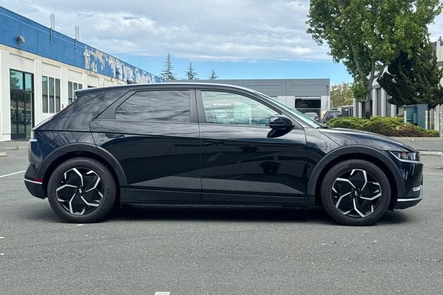 2024 Hyundai IONIQ 5 SEL RWD