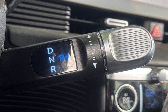 2024 Hyundai IONIQ 5 SEL RWD
