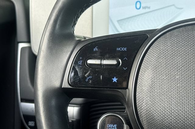 2024 Hyundai IONIQ 5 SEL RWD