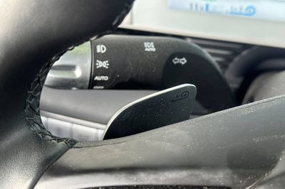 2024 Hyundai IONIQ 5 SEL RWD