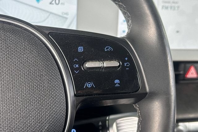 2024 Hyundai IONIQ 5 SEL RWD