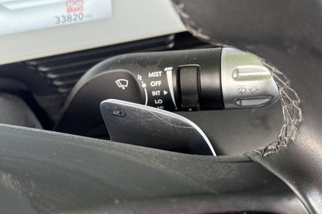 2024 Hyundai IONIQ 5 SEL RWD
