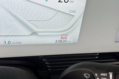 2024 Hyundai IONIQ 5 SEL RWD