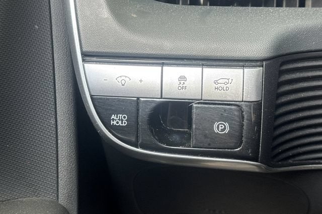 2024 Hyundai IONIQ 5 SEL RWD