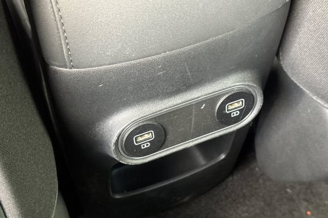 2024 Hyundai IONIQ 5 SEL RWD