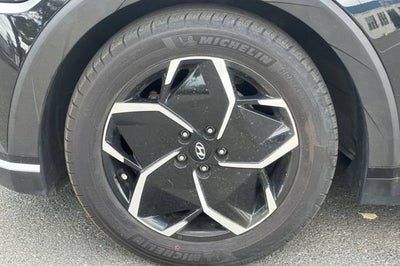 2024 Hyundai IONIQ 5 SEL RWD