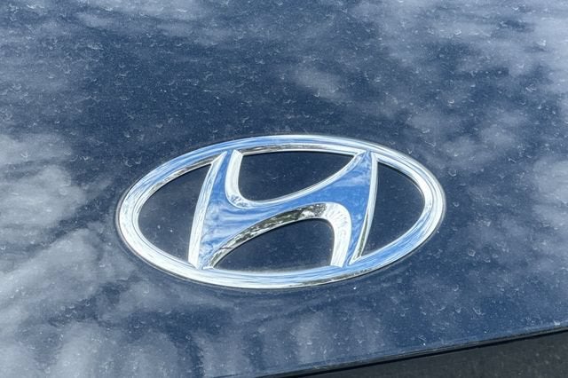 2024 Hyundai IONIQ 5 SEL RWD