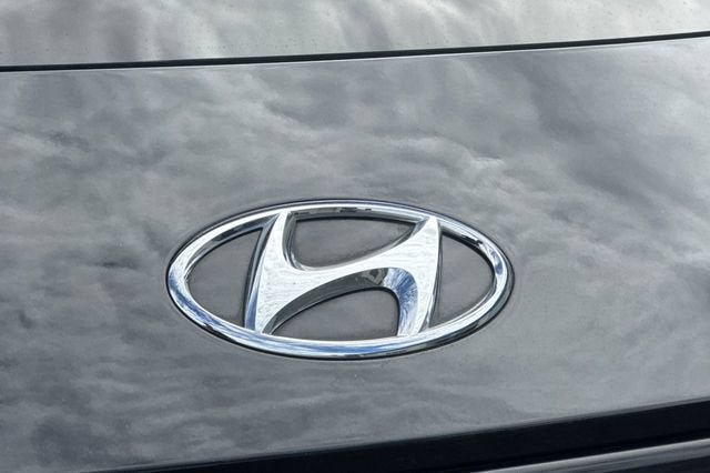 2024 Hyundai IONIQ 5 SEL RWD