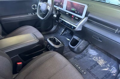 2024 Hyundai IONIQ 5 SEL RWD