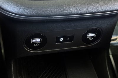 2024 Hyundai IONIQ 5 SEL RWD