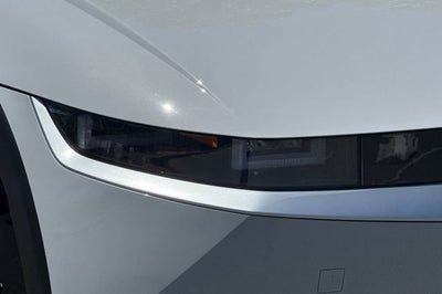 2024 Hyundai IONIQ 5 SEL RWD