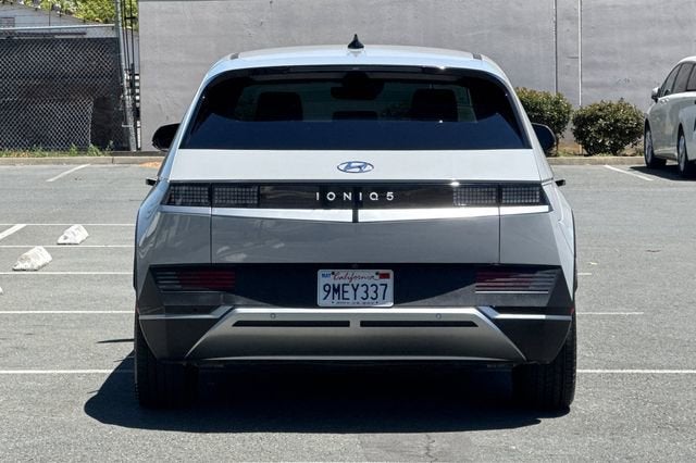 2024 Hyundai IONIQ 5 SEL RWD