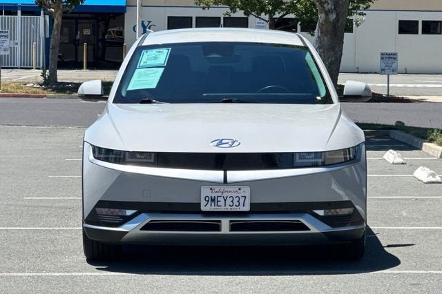 2024 Hyundai IONIQ 5 SEL RWD
