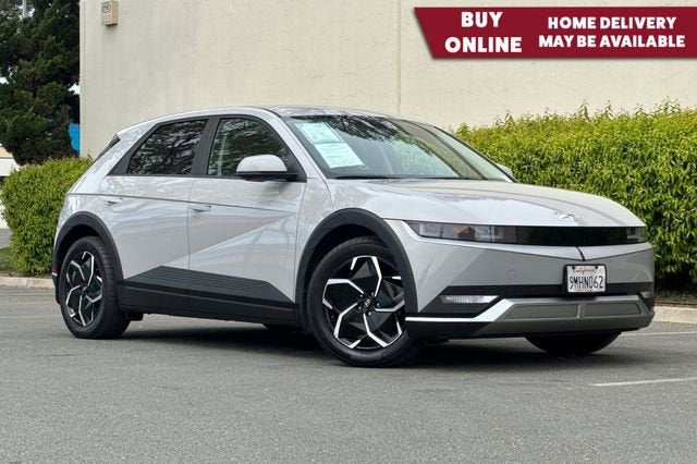 2024 Hyundai IONIQ 5 SEL RWD